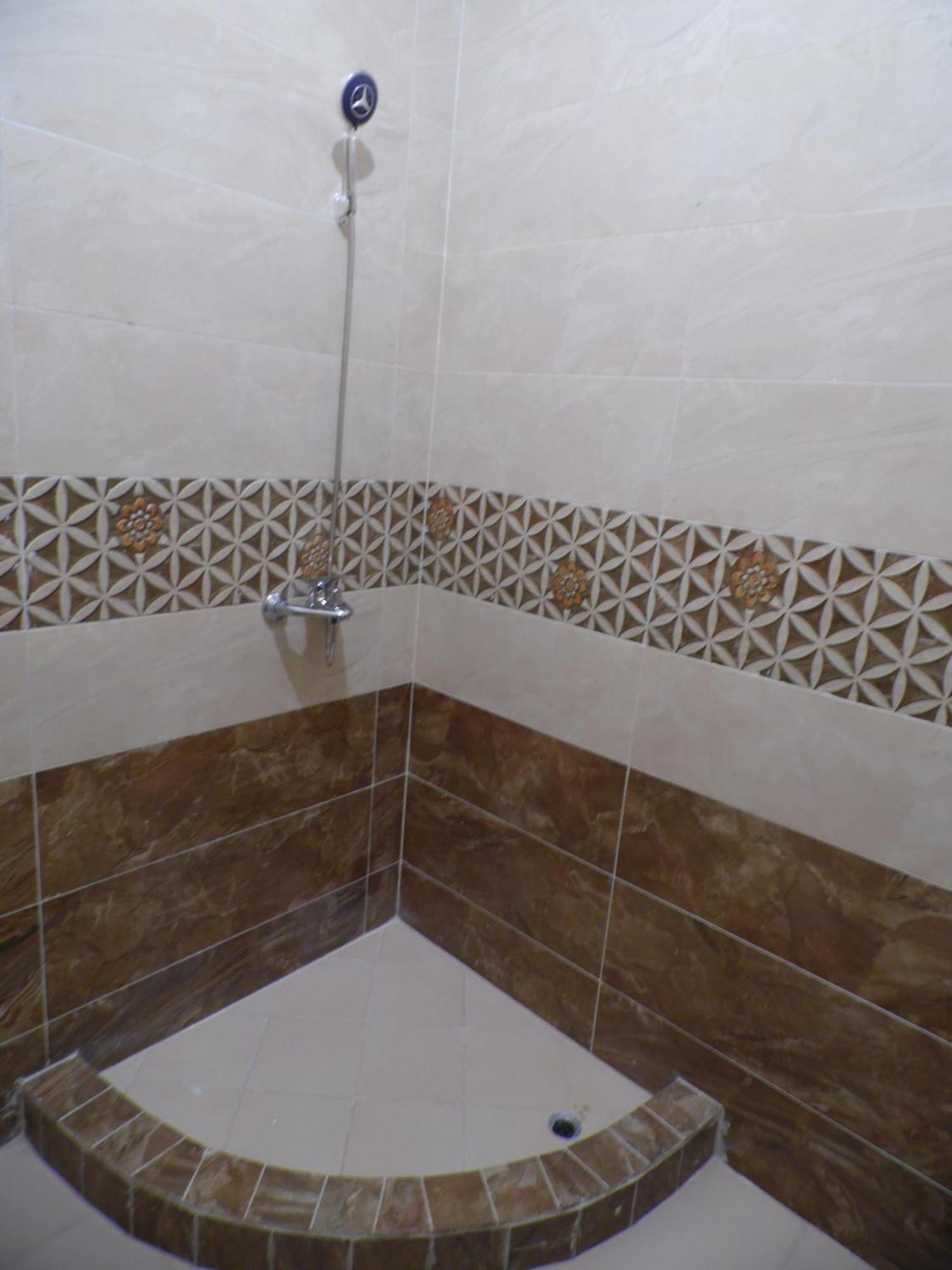 Ferienwohnung Nour House Luxor Exterior foto